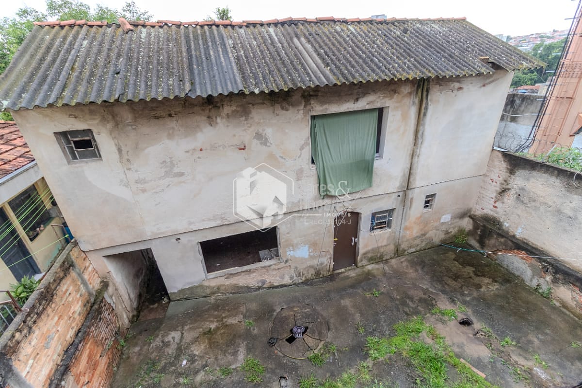 Casa, 8 quartos, 300 m² - Foto 27