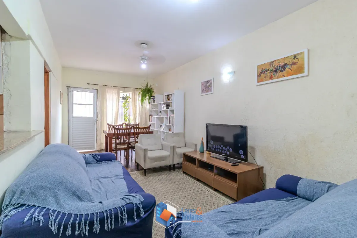 Casa, 8 quartos, 300 m² - Foto 3
