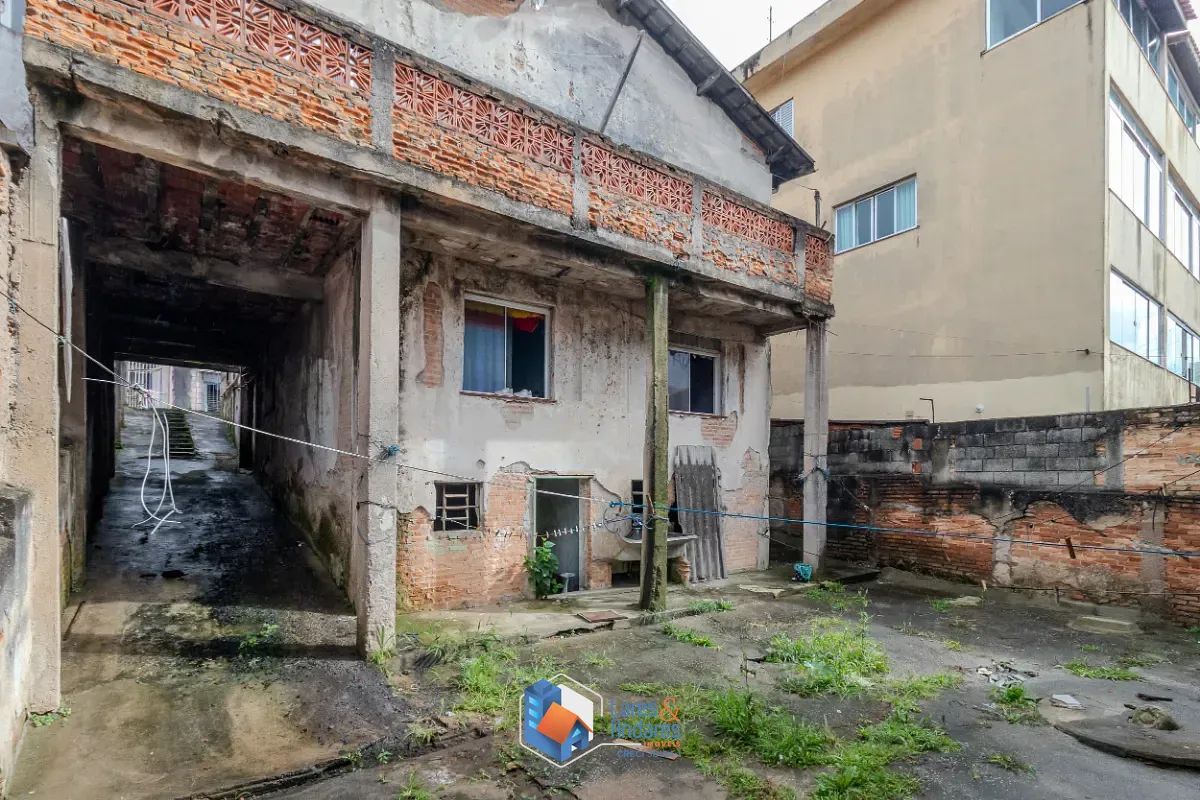Casa, 8 quartos, 300 m² - Foto 17