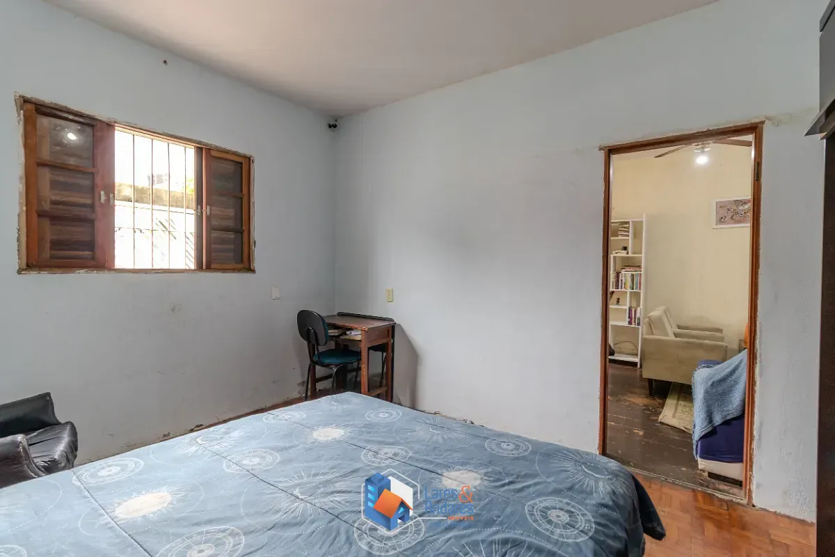 Casa, 8 quartos, 300 m² - Foto 9