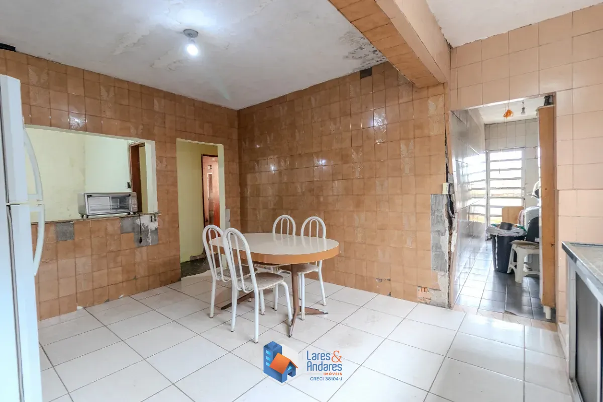 Casa, 8 quartos, 300 m² - Foto 10