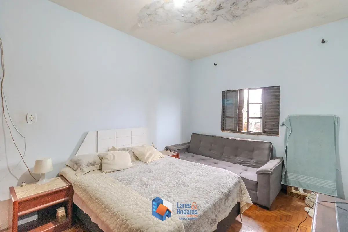 Casa, 8 quartos, 300 m² - Foto 14