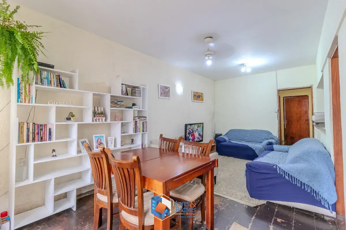 Casa, 8 quartos, 300 m² - Foto 2