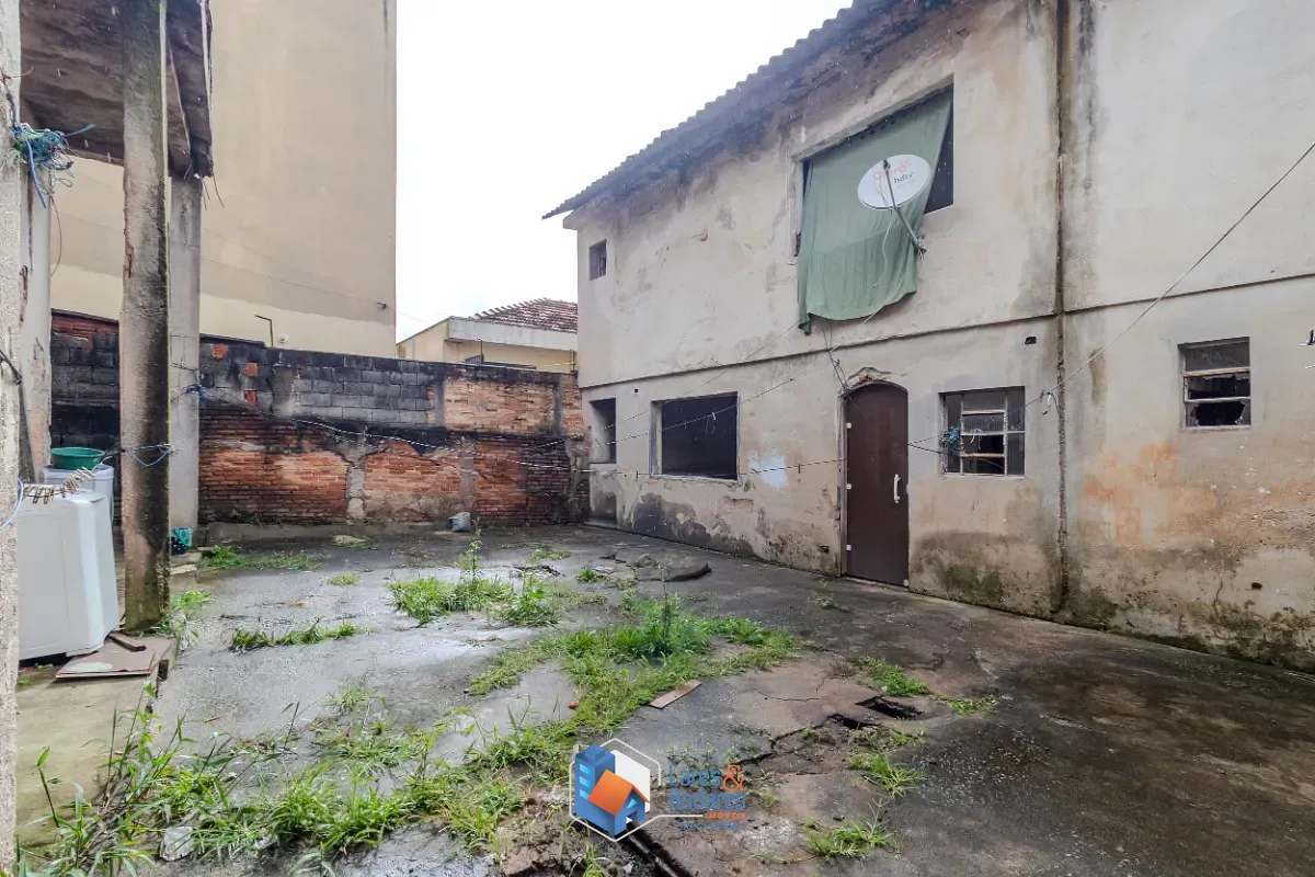 Casa, 8 quartos, 300 m² - Foto 20