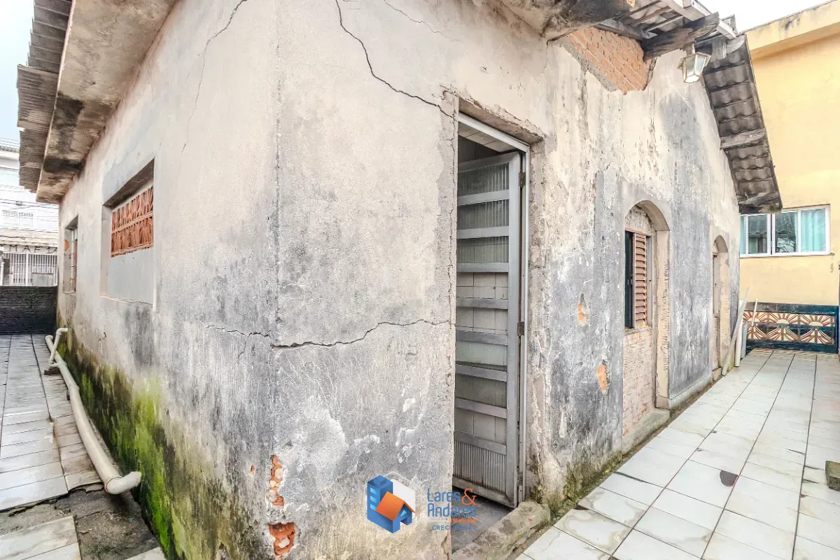 Casa, 8 quartos, 300 m² - Foto 24