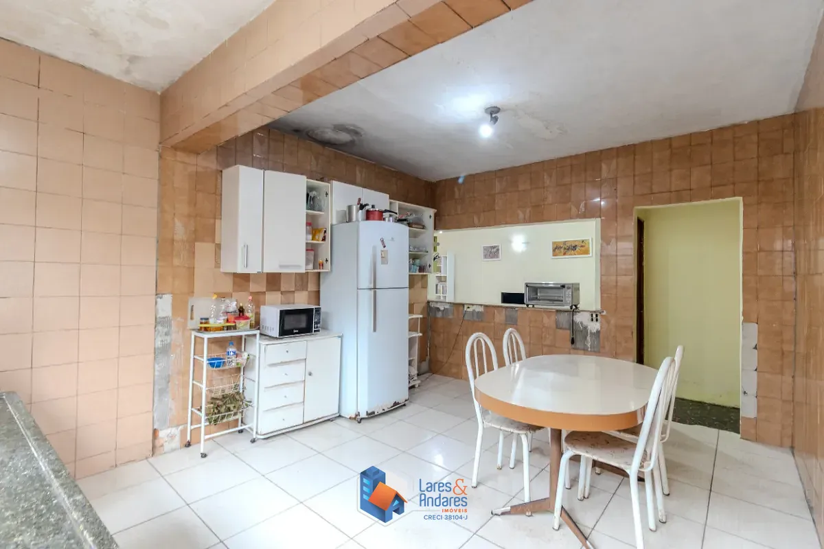 Casa, 8 quartos, 300 m² - Foto 5