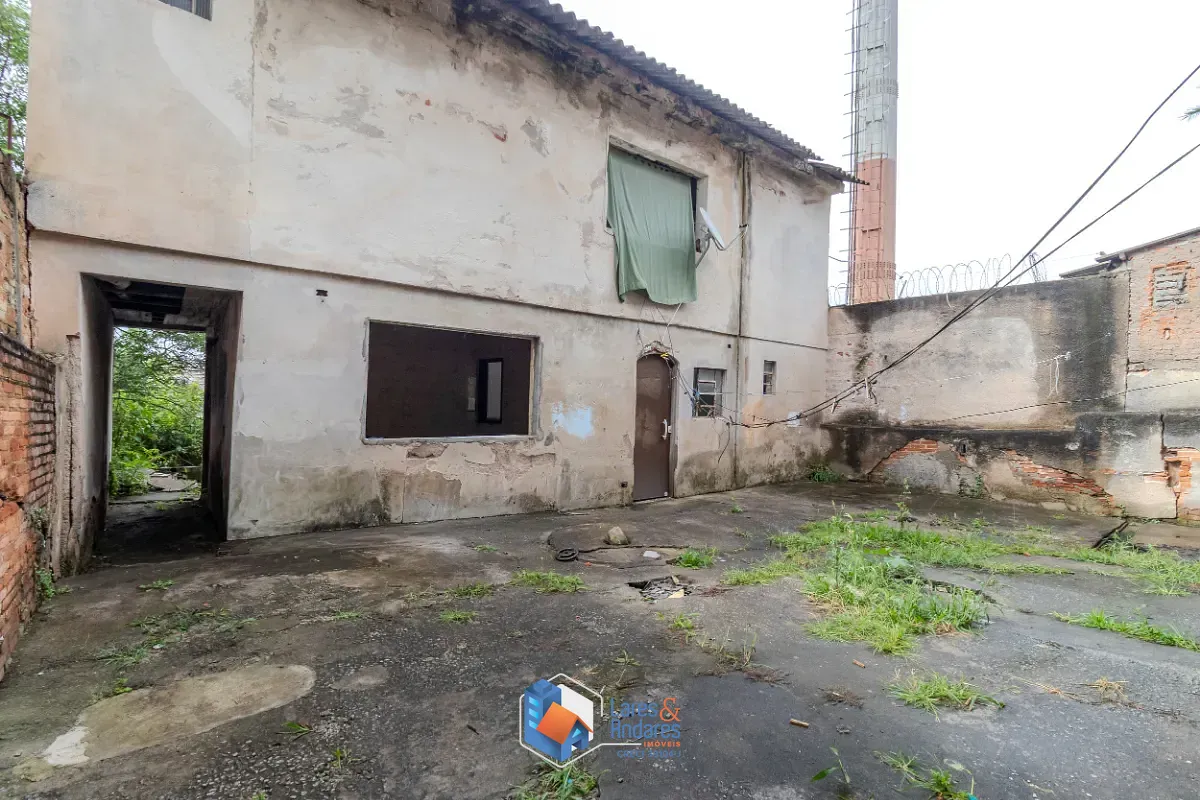 Casa, 8 quartos, 300 m² - Foto 19