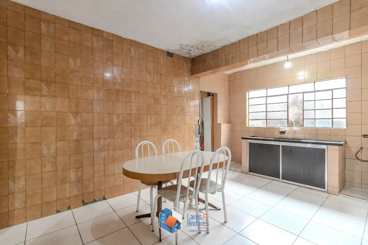 Casa, 8 quartos, 300 m² - Foto 8