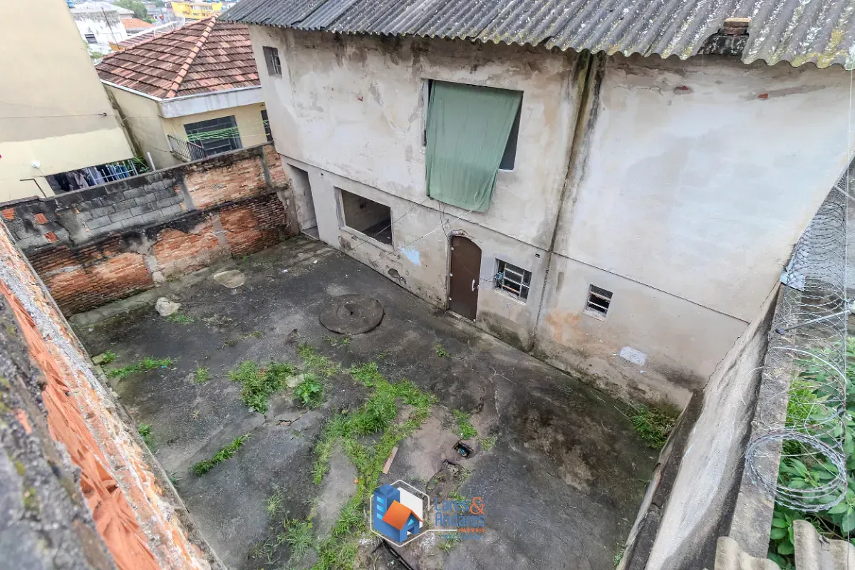 Casa, 8 quartos, 300 m² - Foto 25