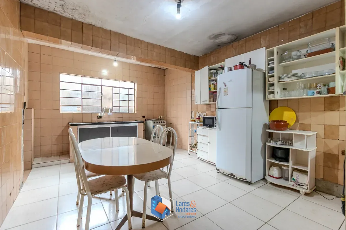 Casa, 8 quartos, 300 m² - Foto 6