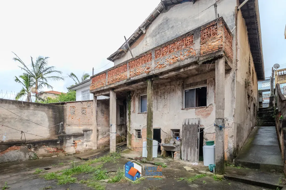Casa, 8 quartos, 300 m² - Foto 18