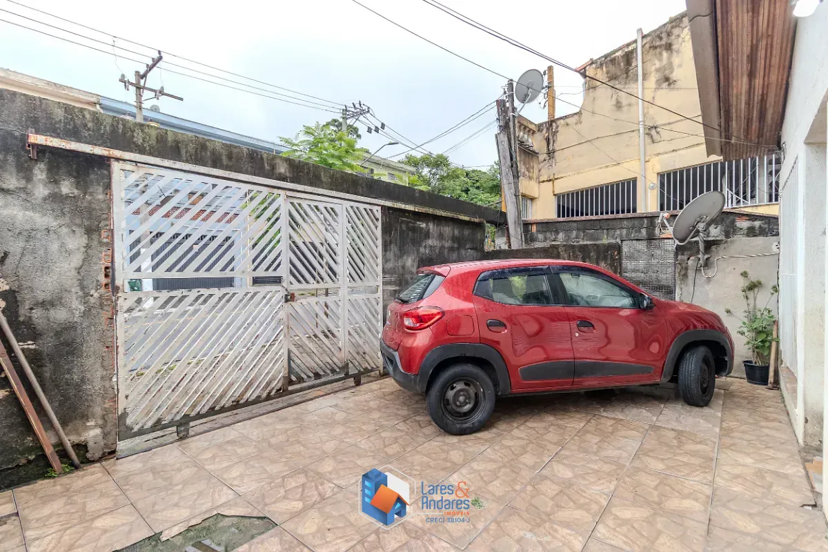 Casa, 8 quartos, 300 m² - Foto 28