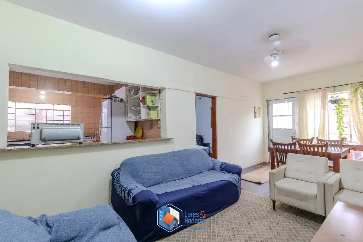 Casa, 8 quartos, 300 m² - Foto 1