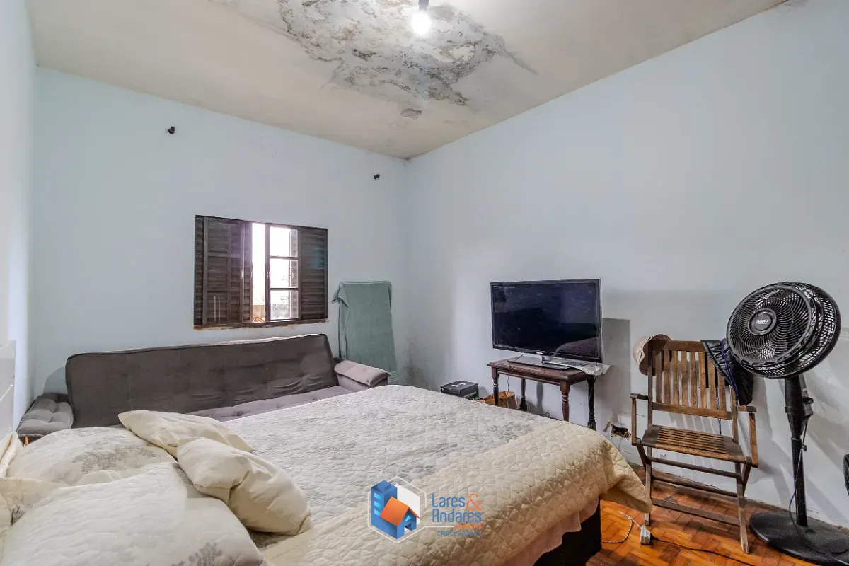Casa, 8 quartos, 300 m² - Foto 12