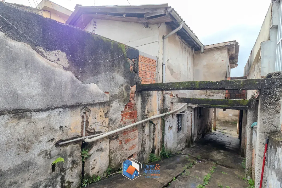 Casa, 8 quartos, 300 m² - Foto 23