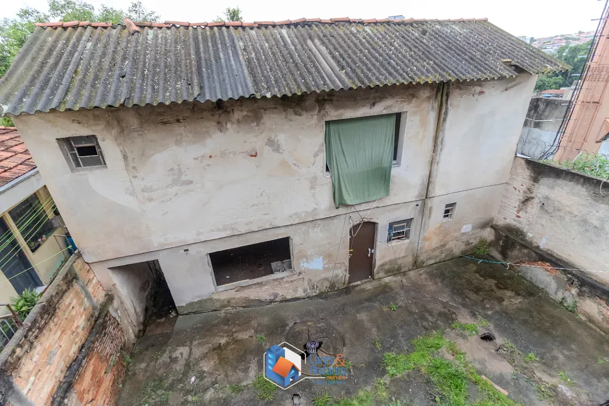 Casa, 8 quartos, 300 m² - Foto 27
