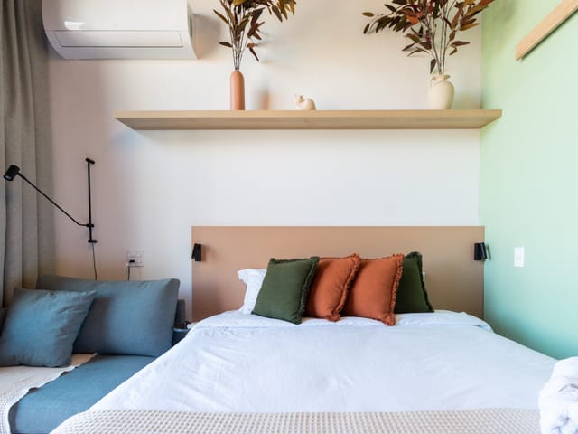 Outro com 27m² 1 quarto e 1 banheiro, à venda, no bairro Pinheiros em São Paulo