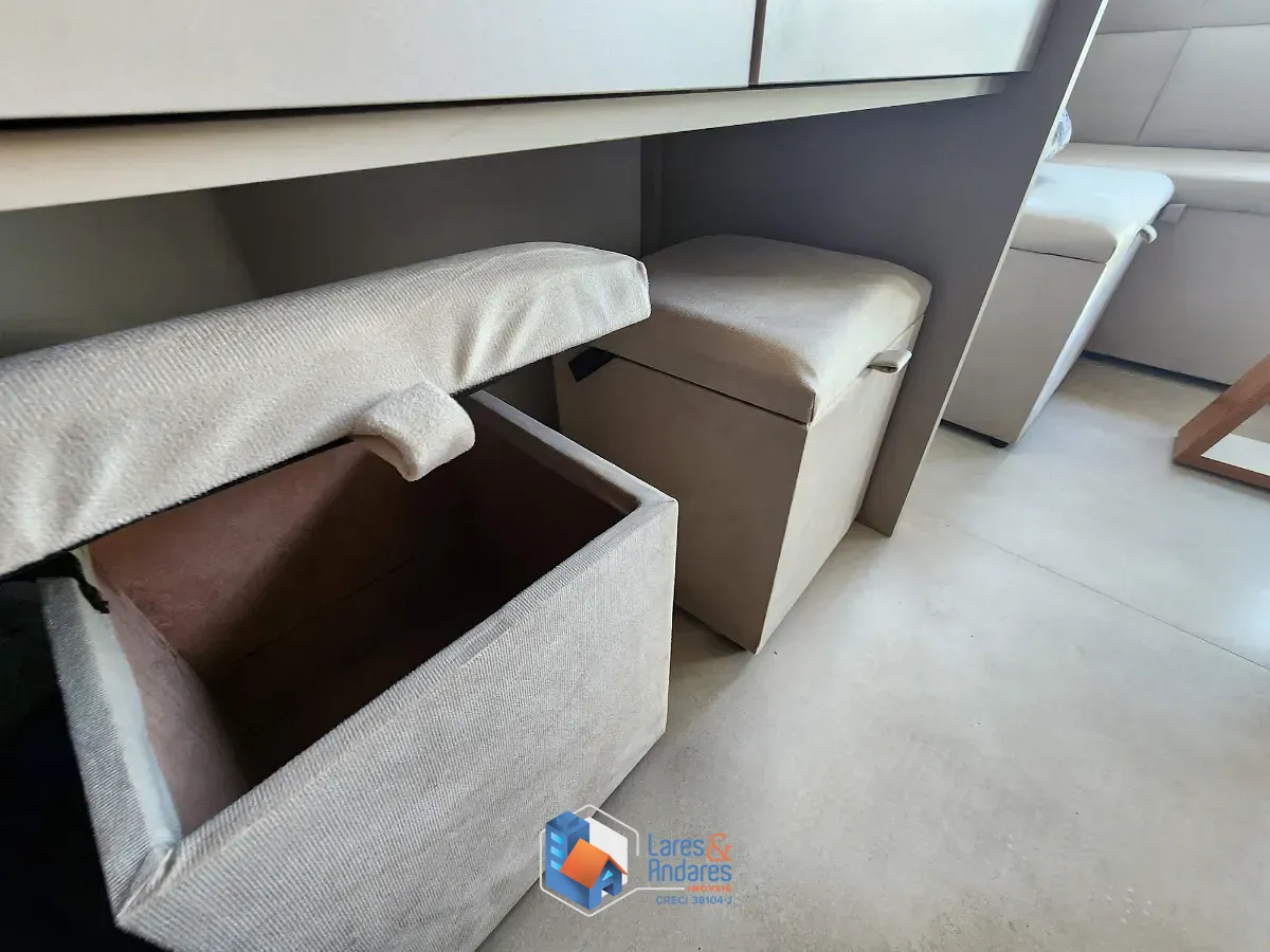 Apartamento, 1 quarto, 25 m² - Foto 20