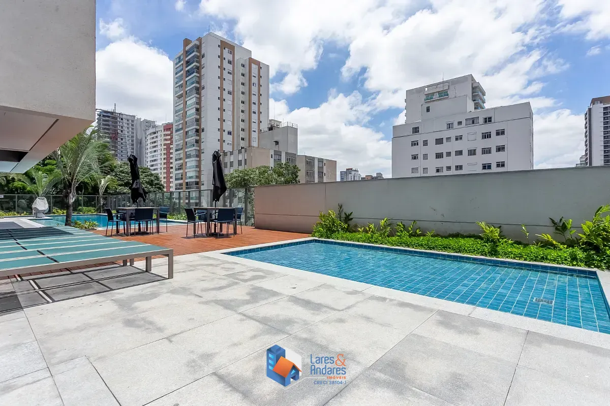 Apartamento, 1 quarto, 25 m² - Foto 28