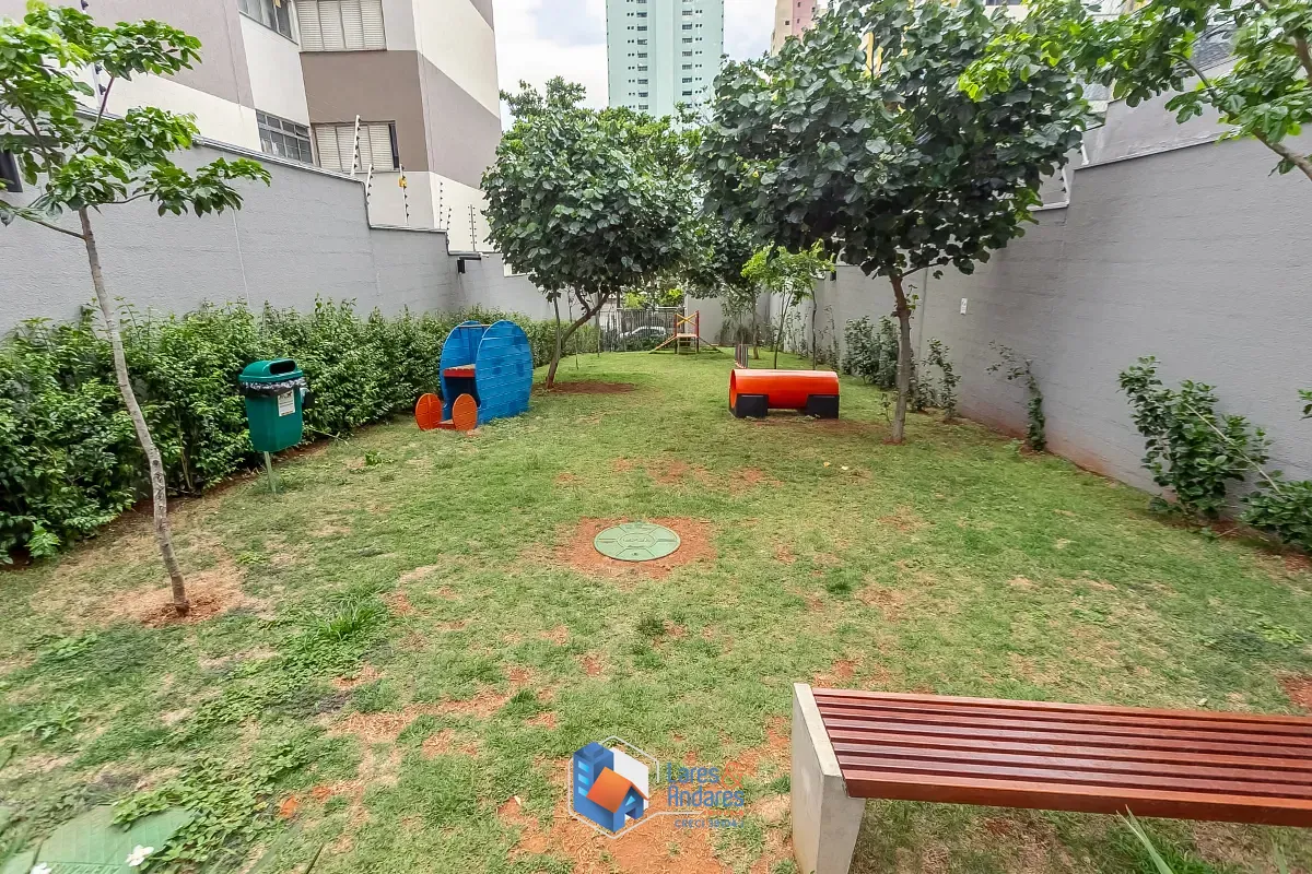 Apartamento, 1 quarto, 25 m² - Foto 40