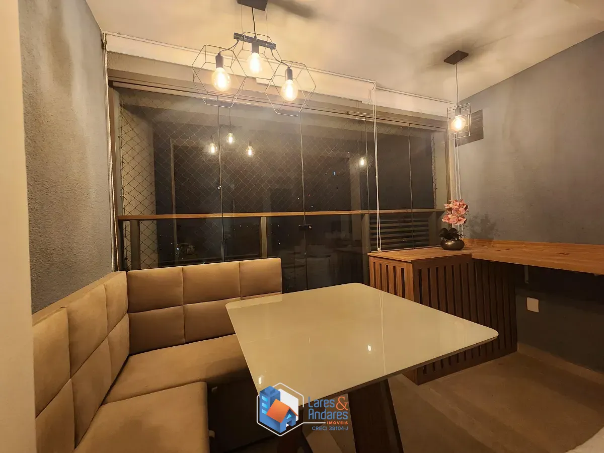 Apartamento, 1 quarto, 25 m² - Foto 2