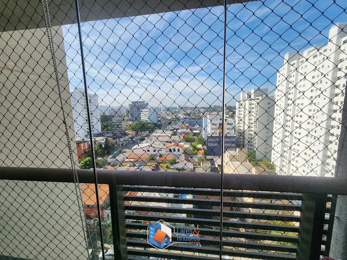 Apartamento, 1 quarto, 25 m² - Foto 27