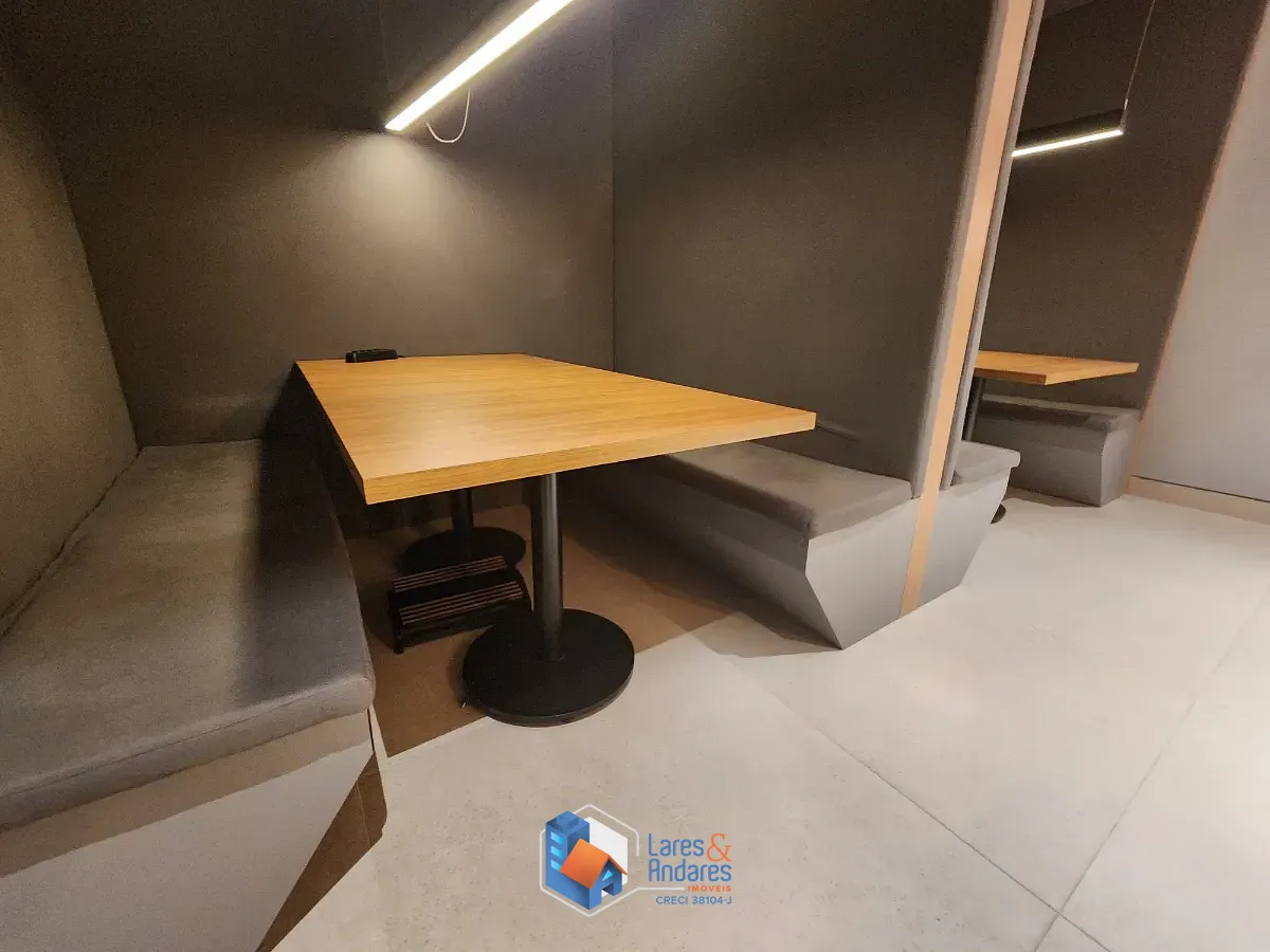 Apartamento, 1 quarto, 25 m² - Foto 47