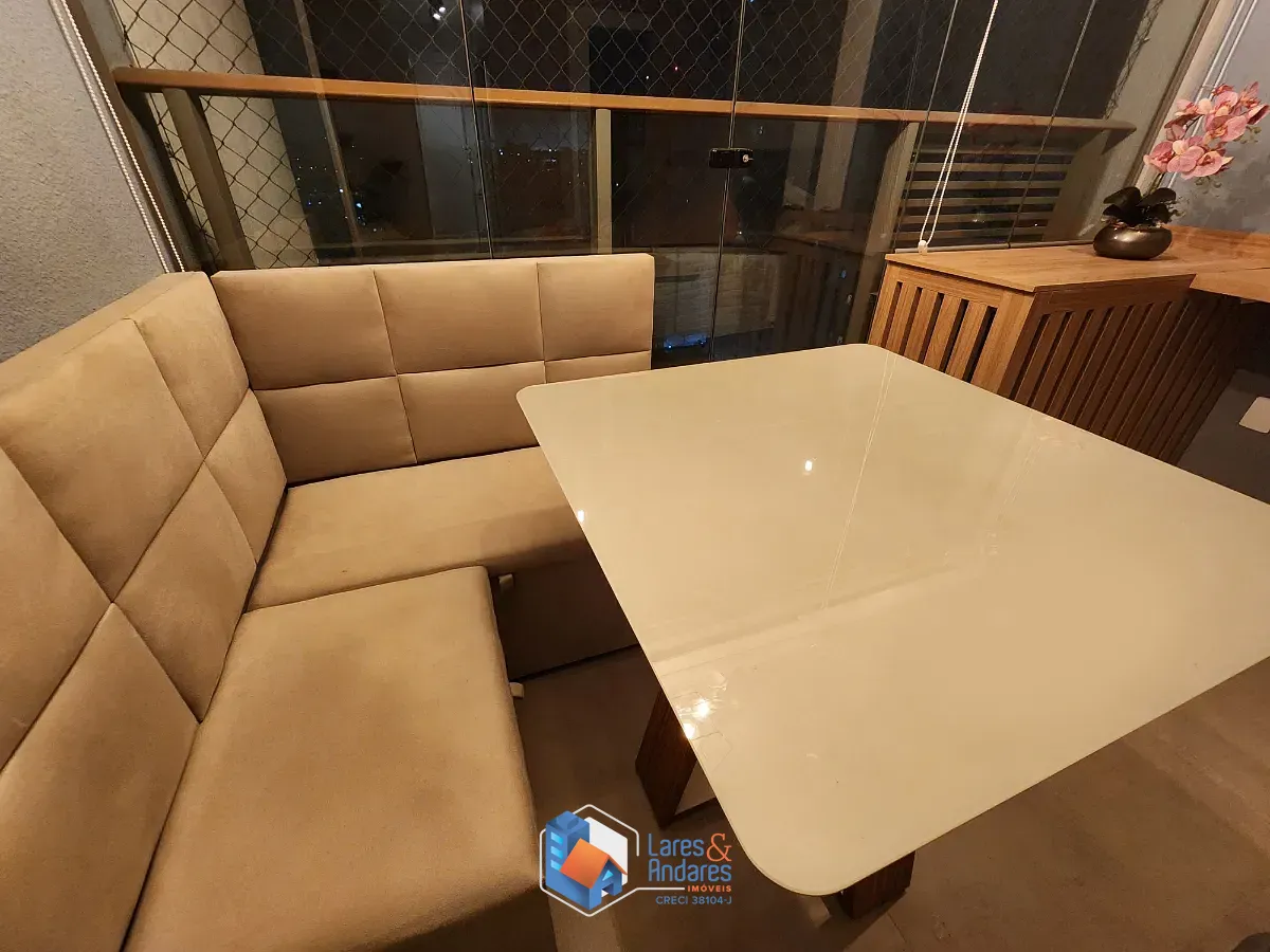 Apartamento, 1 quarto, 25 m² - Foto 6
