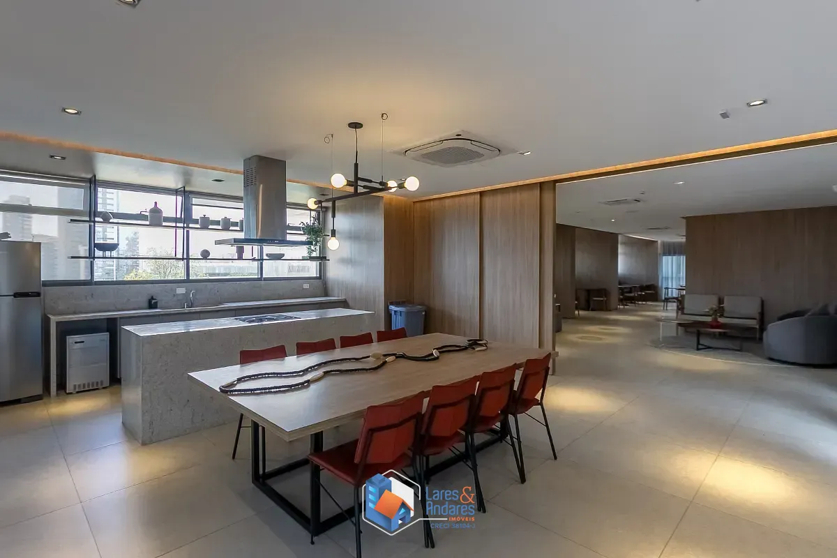 Apartamento, 1 quarto, 25 m² - Foto 44