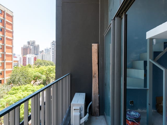 Outro com 27m² 1 quarto e 1 banheiro, à venda, no bairro Pinheiros em São Paulo