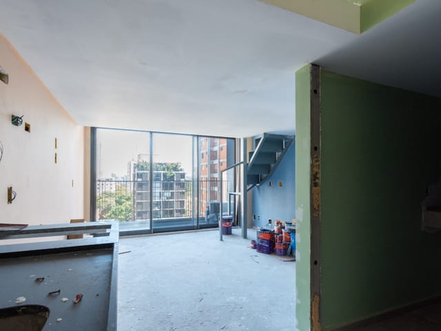 Outro com 27m² 1 quarto e 1 banheiro, à venda, no bairro Pinheiros em São Paulo
