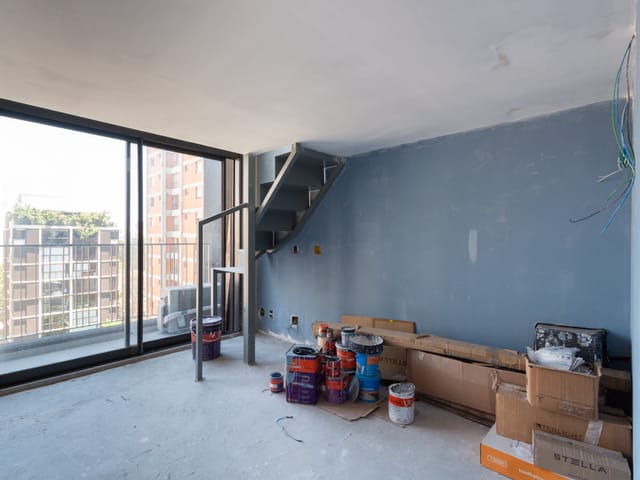 Outro com 27m² 1 quarto e 1 banheiro, à venda, no bairro Pinheiros em São Paulo