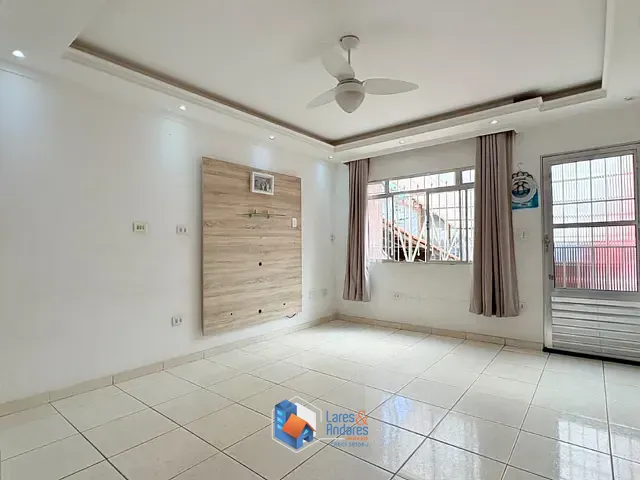 Outro com 72m² 2 quartos e 2 banheiros, à venda, no bairro Jaraguá em São Paulo