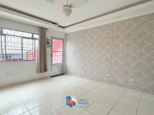 Outro com 72m² 2 quartos e 2 banheiros, à venda, no bairro Jaraguá em São Paulo
