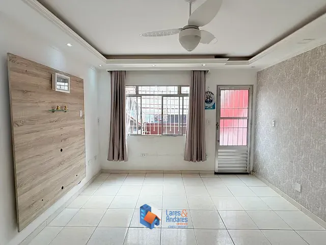 Outro com 72m² 2 quartos e 2 banheiros, à venda, no bairro Jaraguá em São Paulo