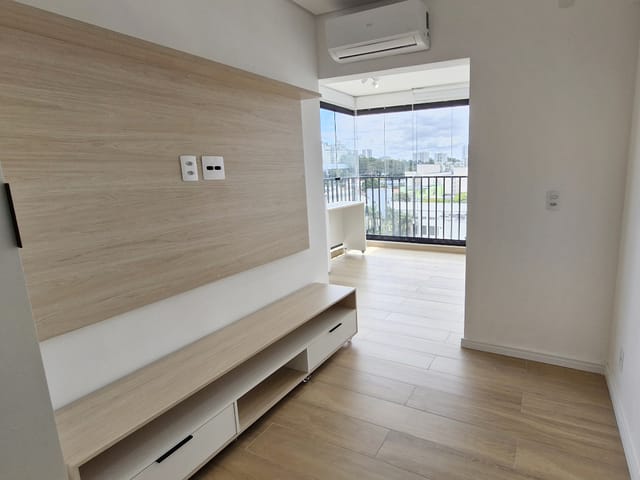 Outro com 30m² 1 quarto e 1 banheiro, à venda, no bairro Santo Amaro em São Paulo
