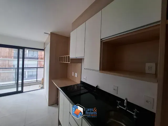 Outro com 20m² 1 quarto e 1 banheiro, à venda, no bairro Paraíso em São Paulo