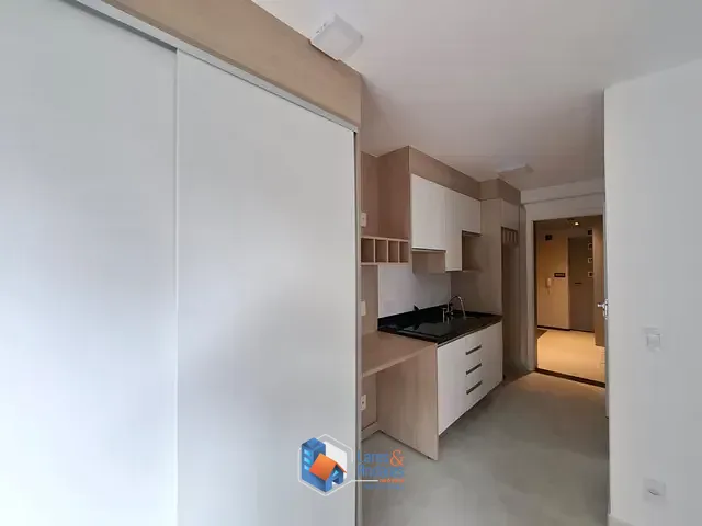 Outro com 20m² 1 quarto e 1 banheiro, à venda, no bairro Paraíso em São Paulo