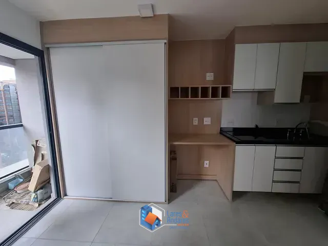 Outro com 20m² 1 quarto e 1 banheiro, à venda, no bairro Paraíso em São Paulo
