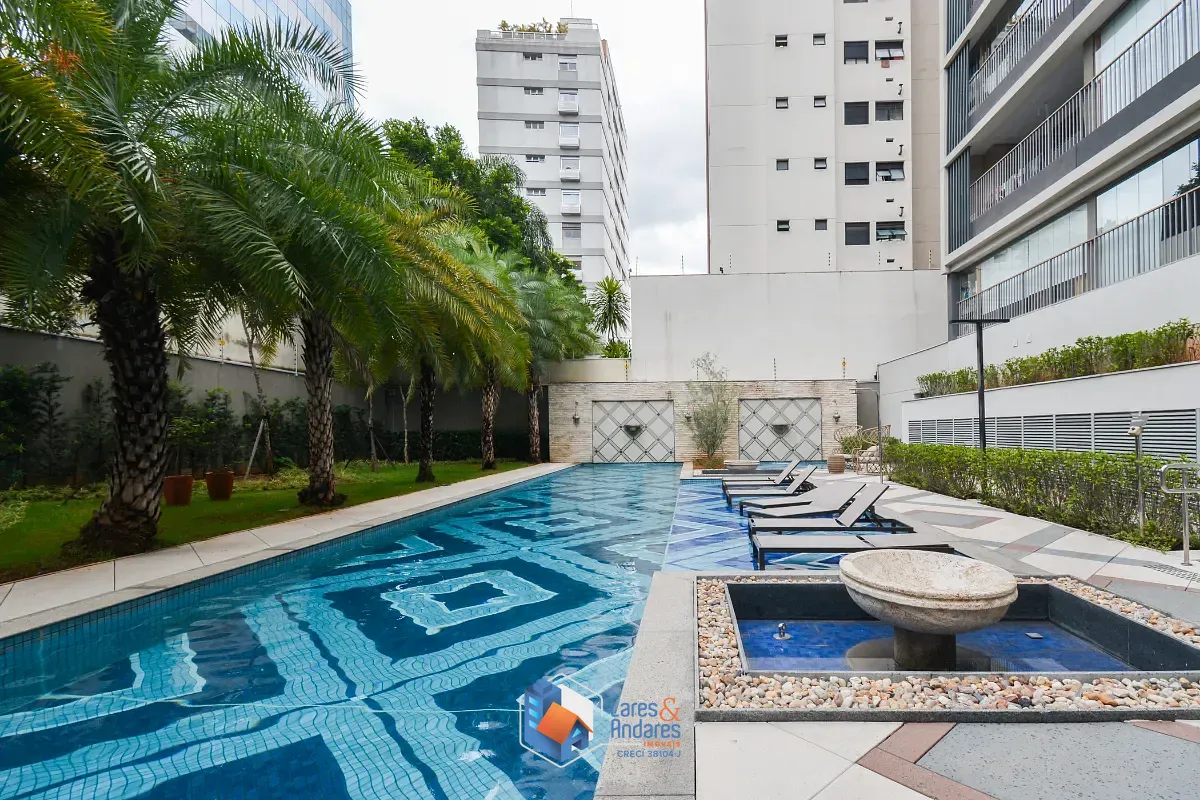 Apartamento, 1 quarto, 28 m² - Foto 24