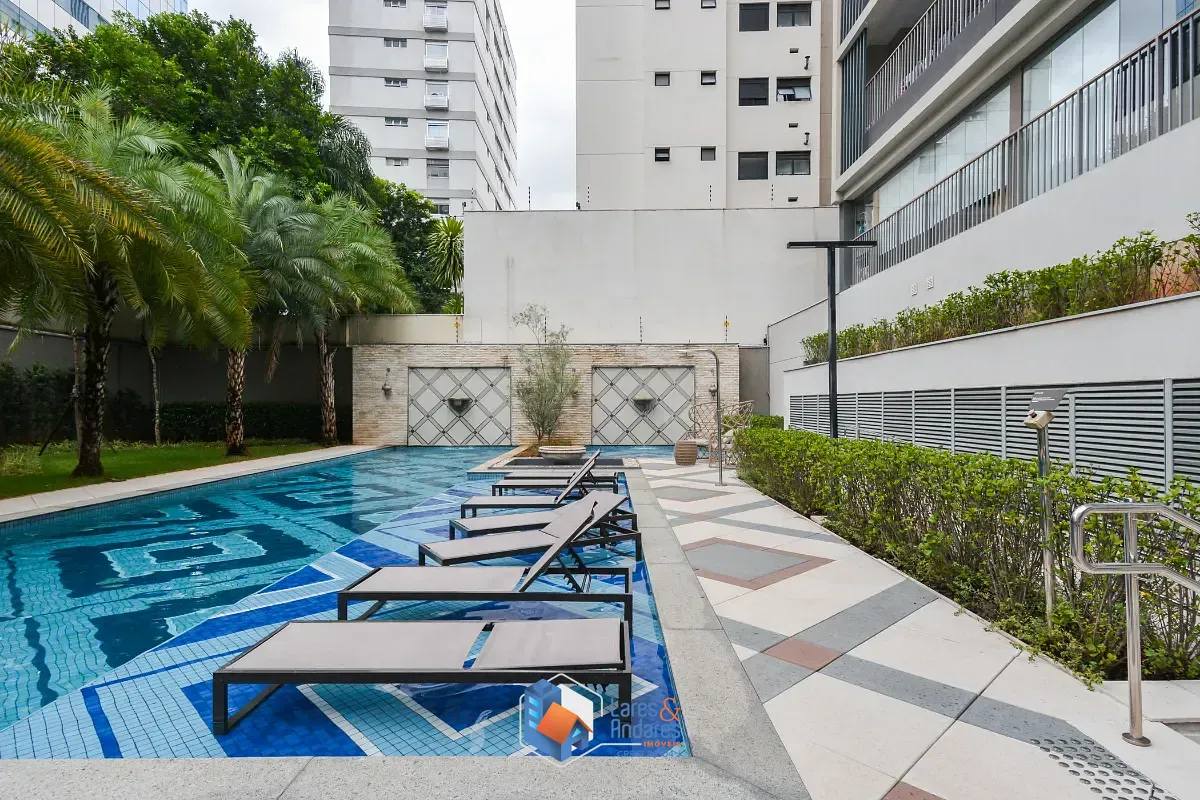 Apartamento, 1 quarto, 28 m² - Foto 26