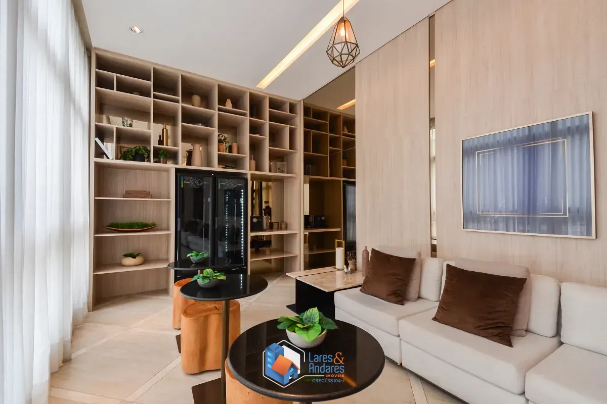 Apartamento, 1 quarto, 28 m² - Foto 29
