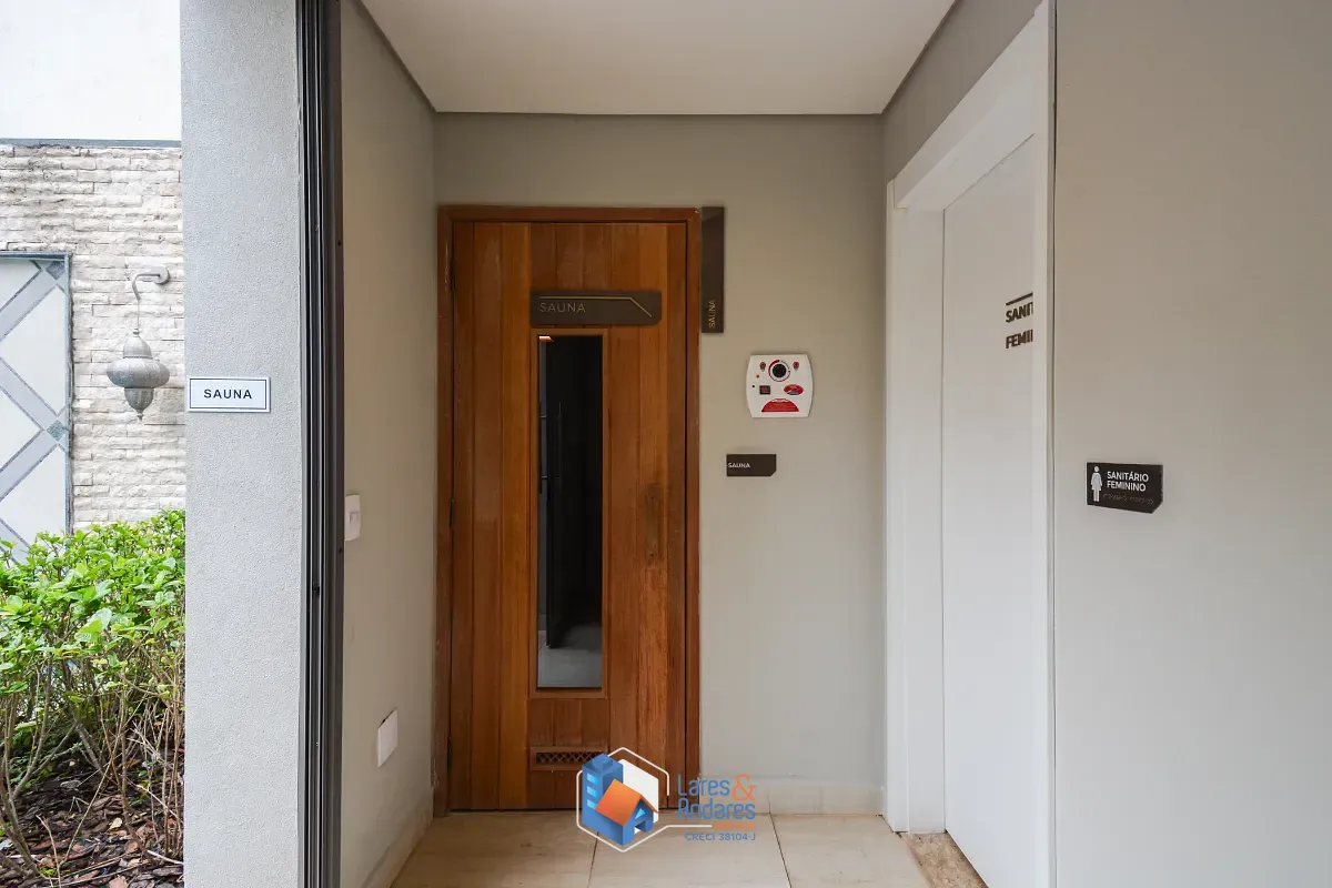 Apartamento, 1 quarto, 28 m² - Foto 30