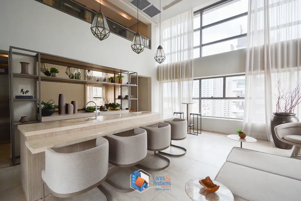 Apartamento, 1 quarto, 28 m² - Foto 33