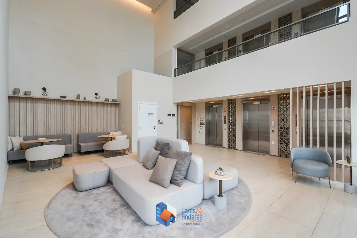 Apartamento, 1 quarto, 28 m² - Foto 37