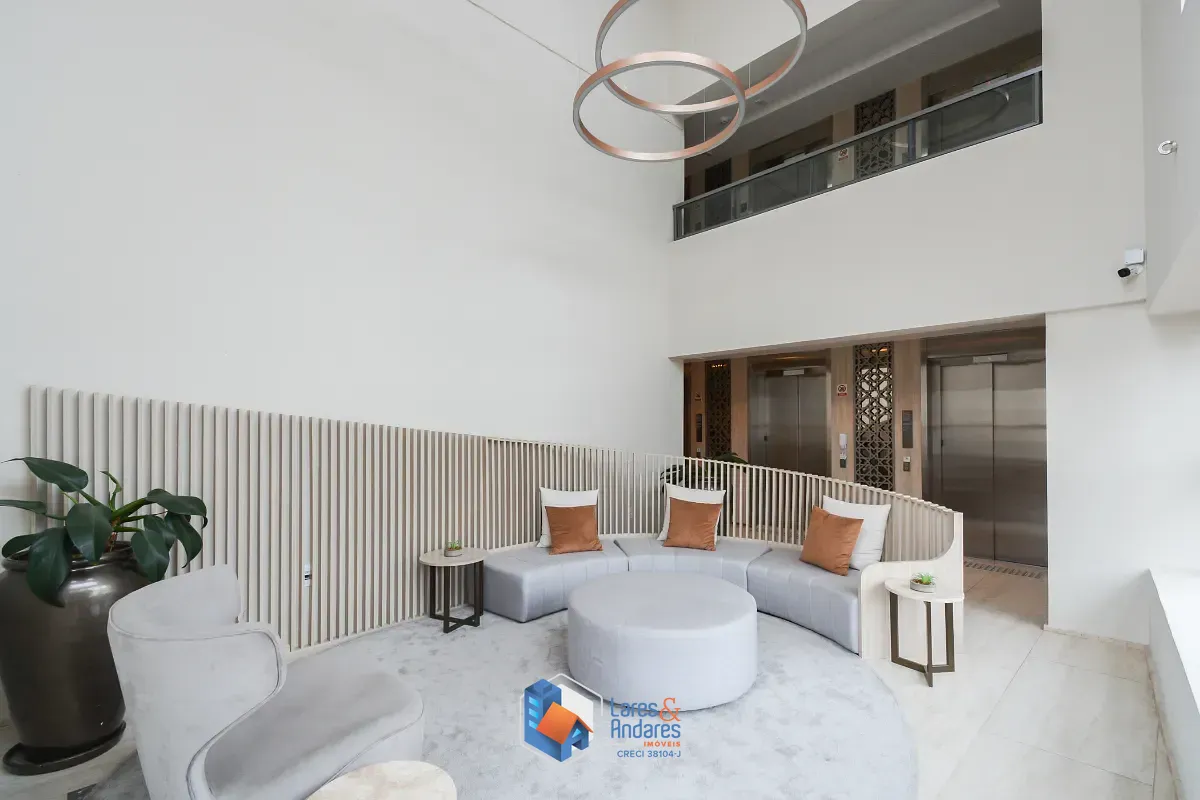 Apartamento, 1 quarto, 28 m² - Foto 38