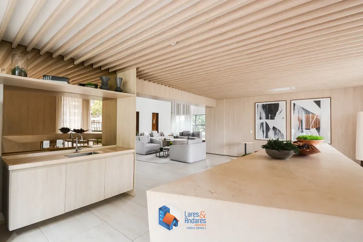 Apartamento, 1 quarto, 28 m² - Foto 41
