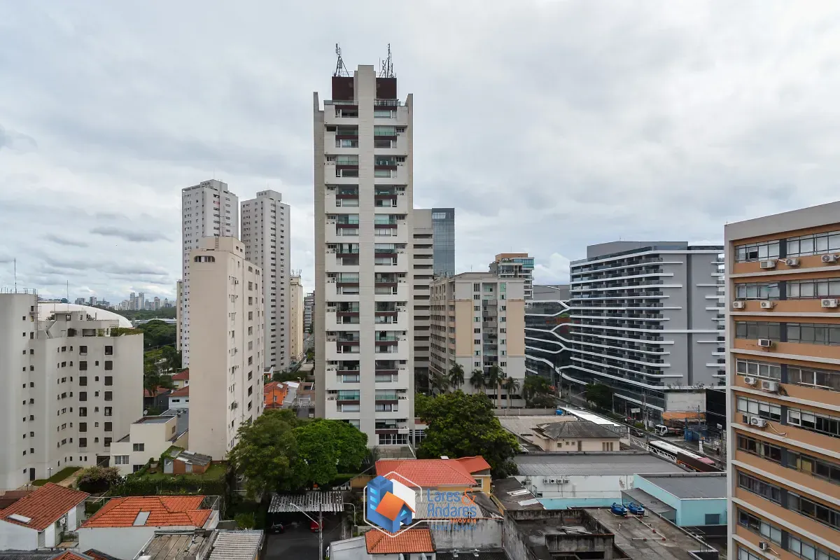 Apartamento, 1 quarto, 28 m² - Foto 18