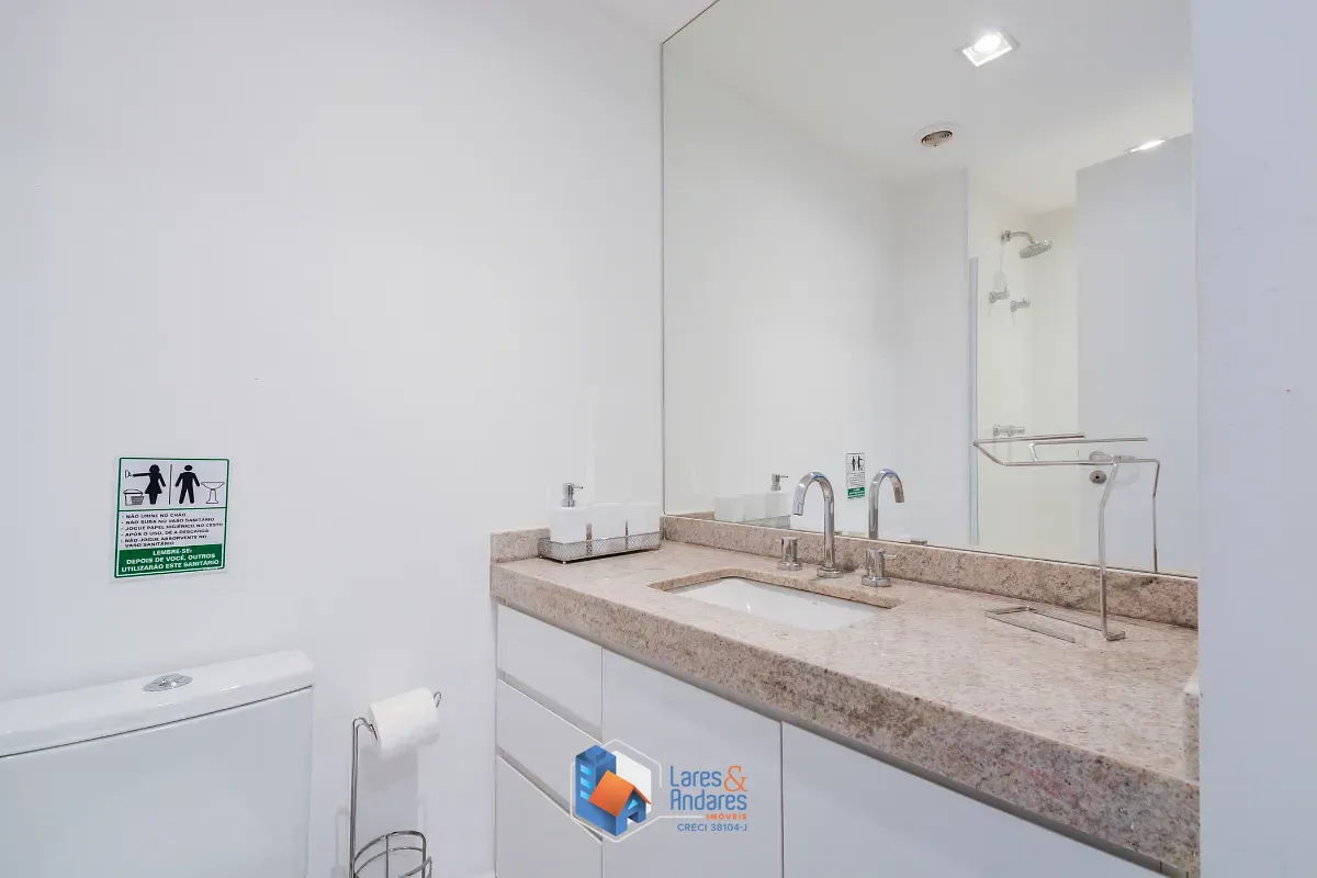 Apartamento, 1 quarto, 28 m² - Foto 12