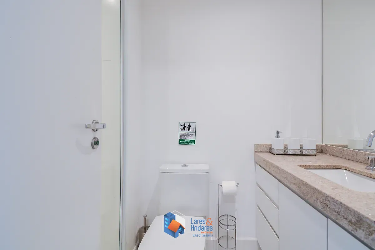 Apartamento, 1 quarto, 28 m² - Foto 10